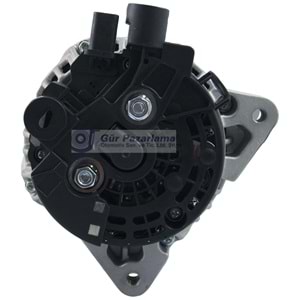 23301 ALT.12V 150A PEUGEOT PARTNER 1.6HDI