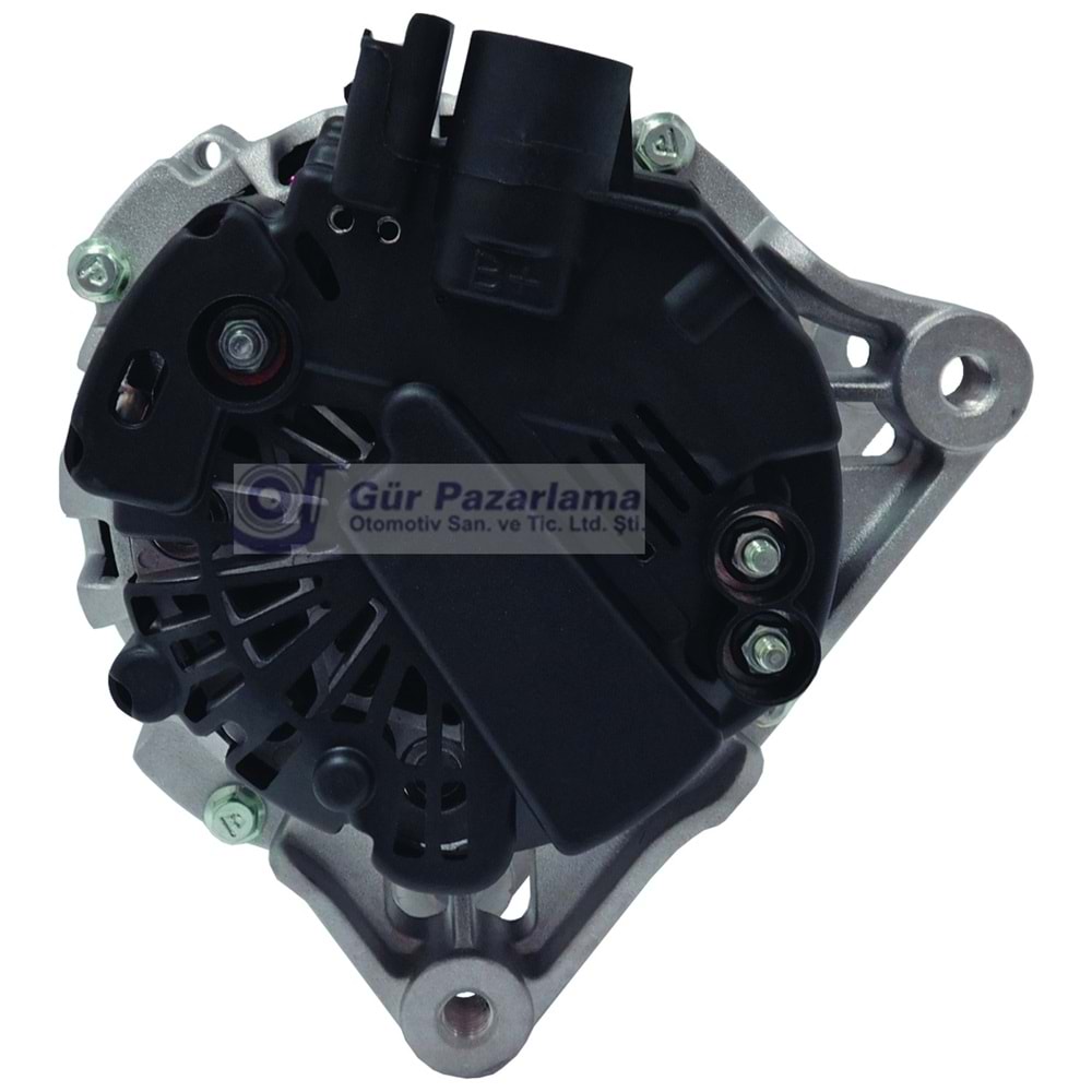 21493 ALT.12V 90A PEUGEOT PARTNER / 307 /BIPPE