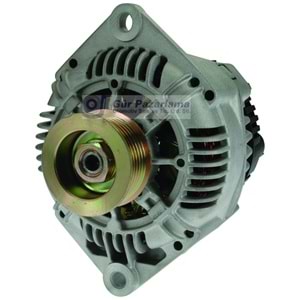20244 ALT.12V 75A MEGANE I KLIMASIZ 1.9D-2.0İ/