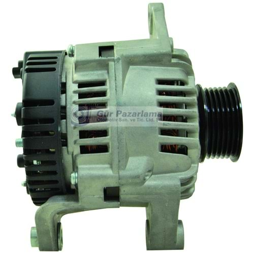 21400 ALT.12V 75A RENAULT MEGANE I 1.9DTI