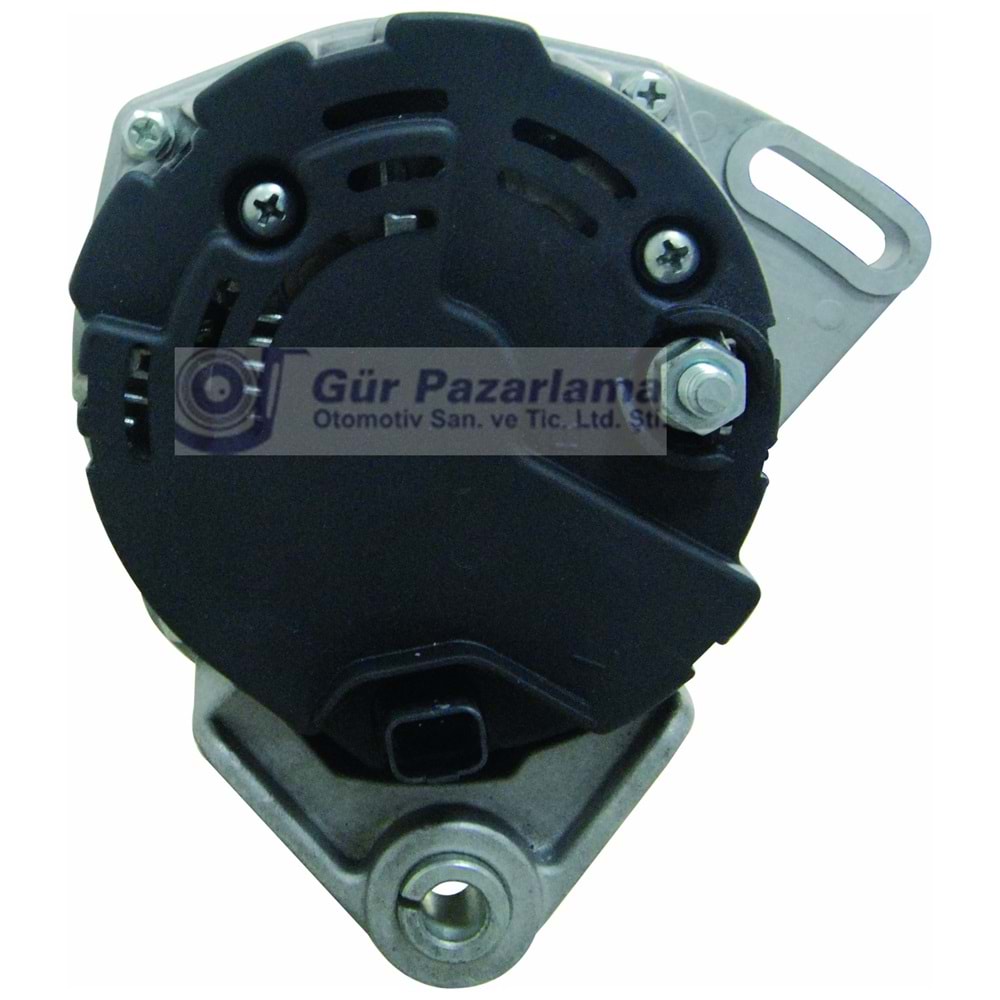 21620 ALT.12V 70A RENAULT CLIO II 1.2 TUWİNGO 1998