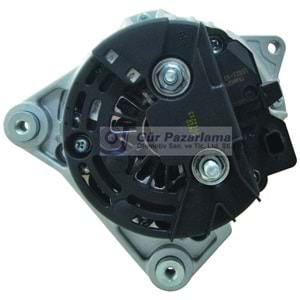 24015 ALT.12V 120A RENAULT CLIO III 1.4l-1.6L