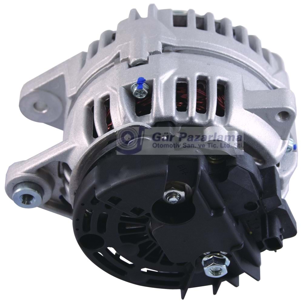 23777 ALT.12V 120A RENAULT CLIO III/MODUS/TWIN