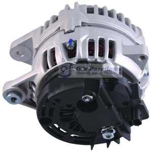 23777 ALT.12V 120A RENAULT CLIO III/MODUS/TWIN