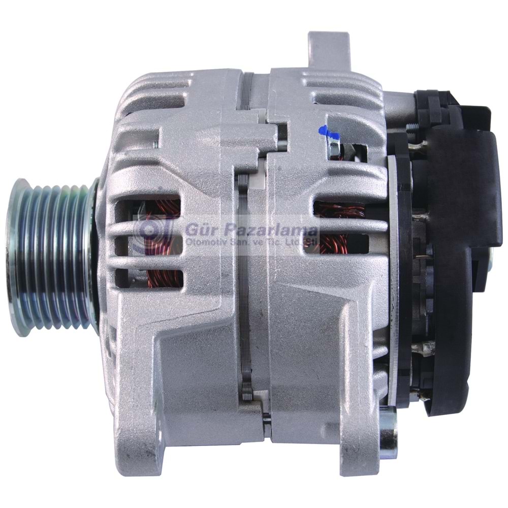 23777 ALT.12V 120A RENAULT CLIO III/MODUS/TWIN