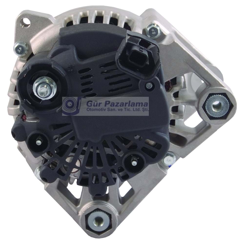 20453 ALT.12V 110A REANULT MEGANE II 1.5DCI