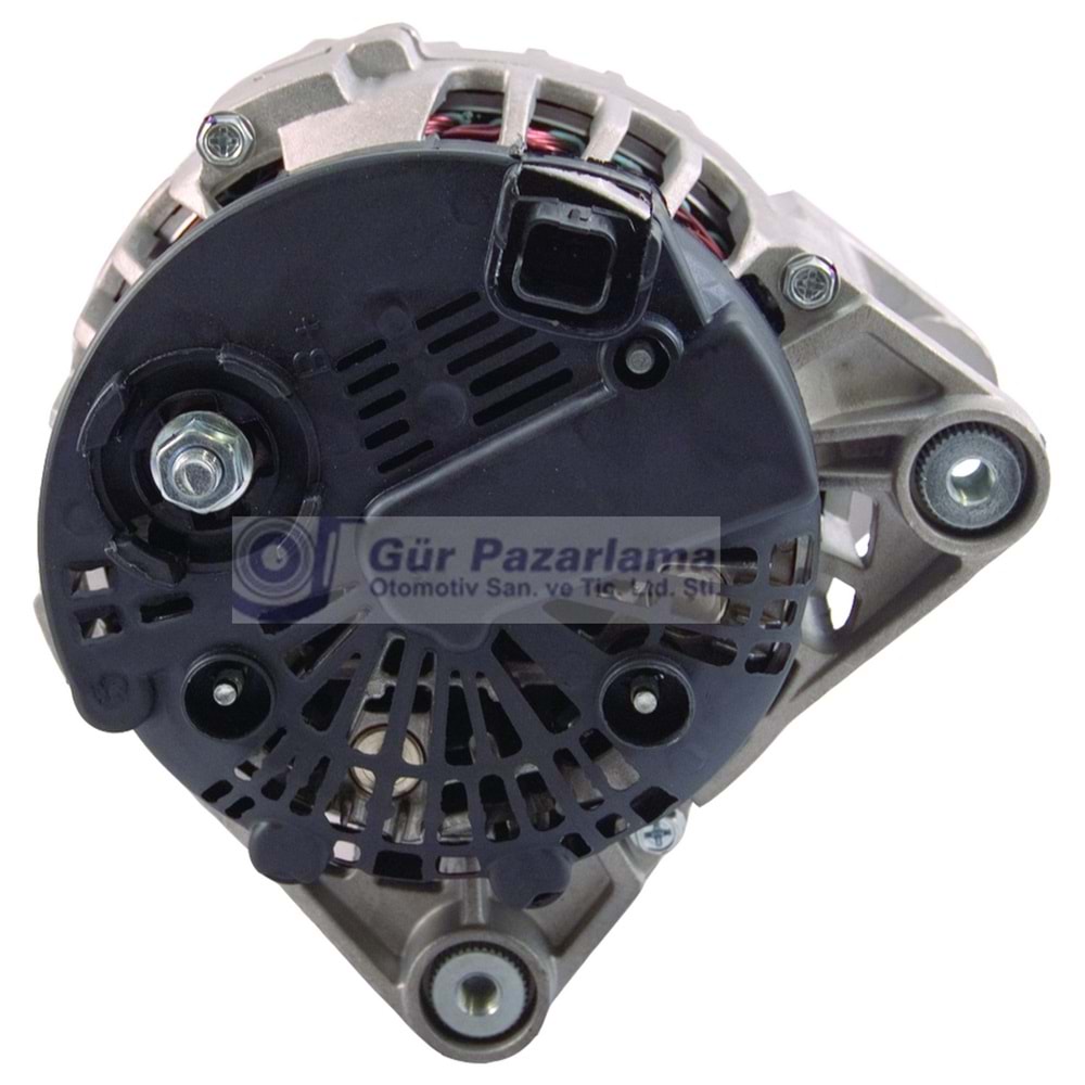 23837 ALT.12V 120A RENAULT CLIO /MEGANE II/SCE