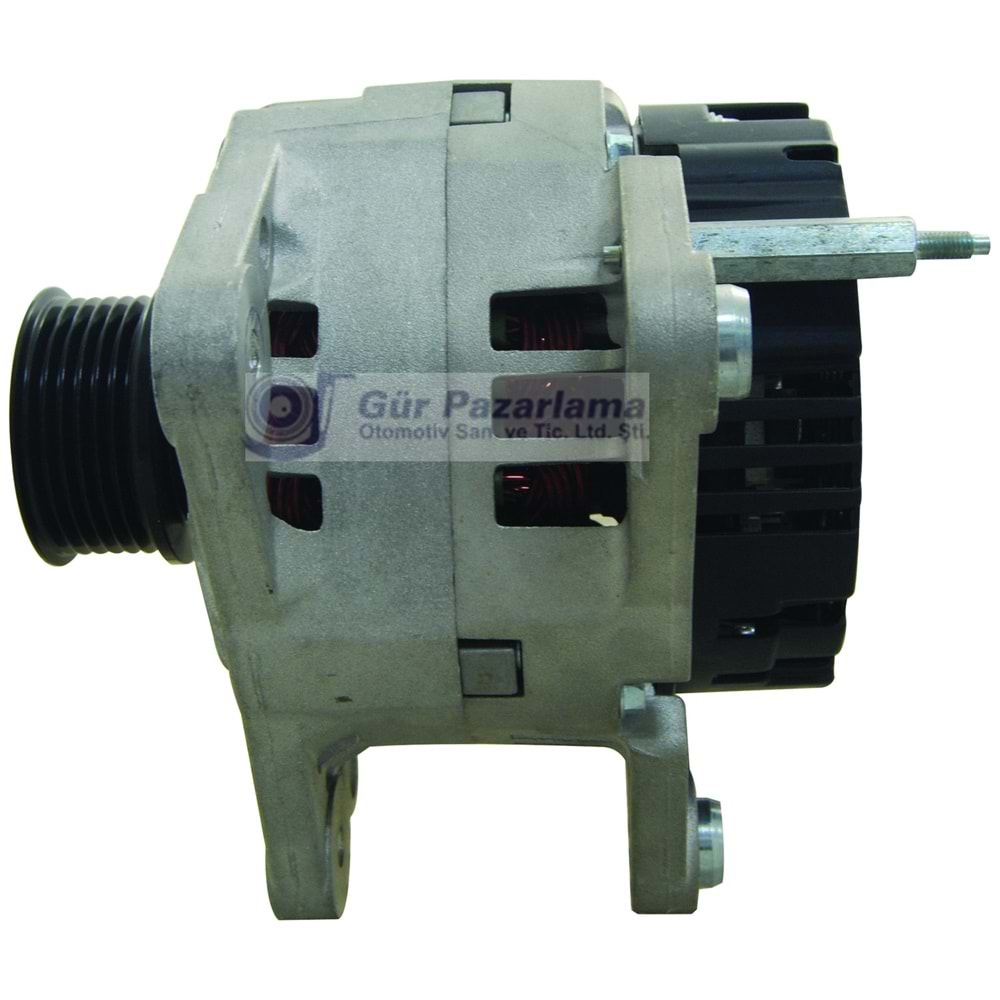 13946 ALT.12V 90A SEAT LEON-TOLEDO-CORDOBA-INC