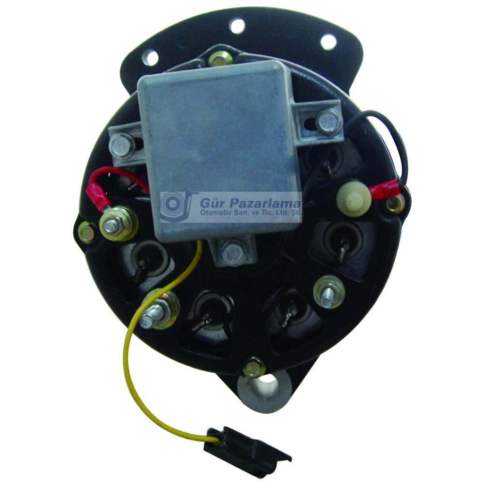 8056 ALT.12V 37A TERMOKING KLİMA