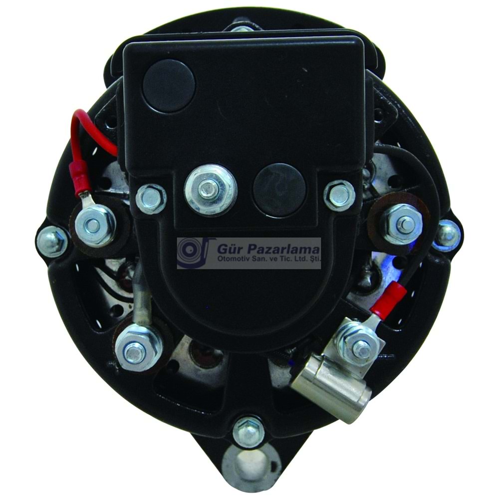 8625 ALT.12V 65A 3 KULAK TERMOKING KLİMA