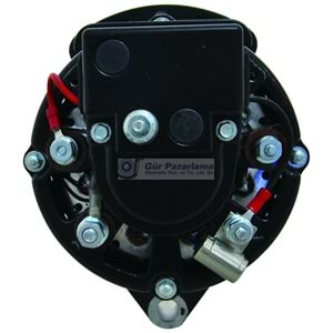 8625 ALT.12V 65A 3 KULAK TERMOKING KLİMA