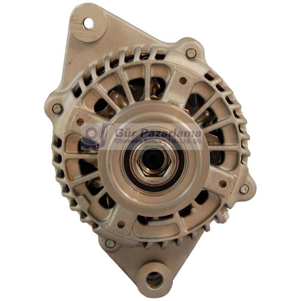 23313 ALT.12V 85A TOYOTA HILUX II-III 2.5 D-4D