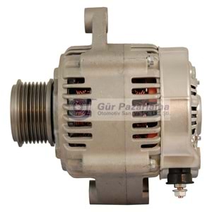 23313 ALT.12V 85A TOYOTA HILUX II-III 2.5 D-4D
