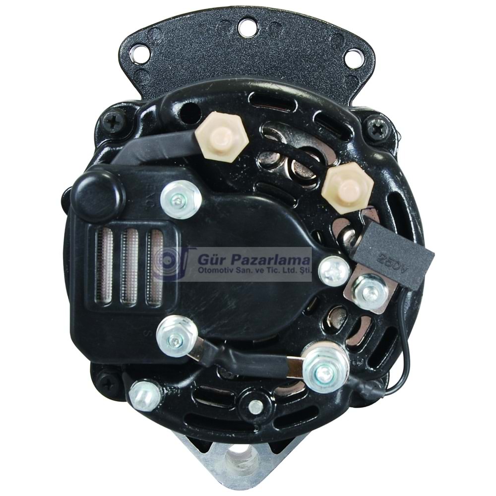 12751 ALT.12V 55A CRUSADER MARINE DIZEL 3 BAĞL