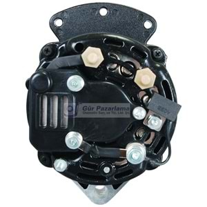 12751 ALT.12V 55A CRUSADER MARINE DIZEL 3 BAĞL