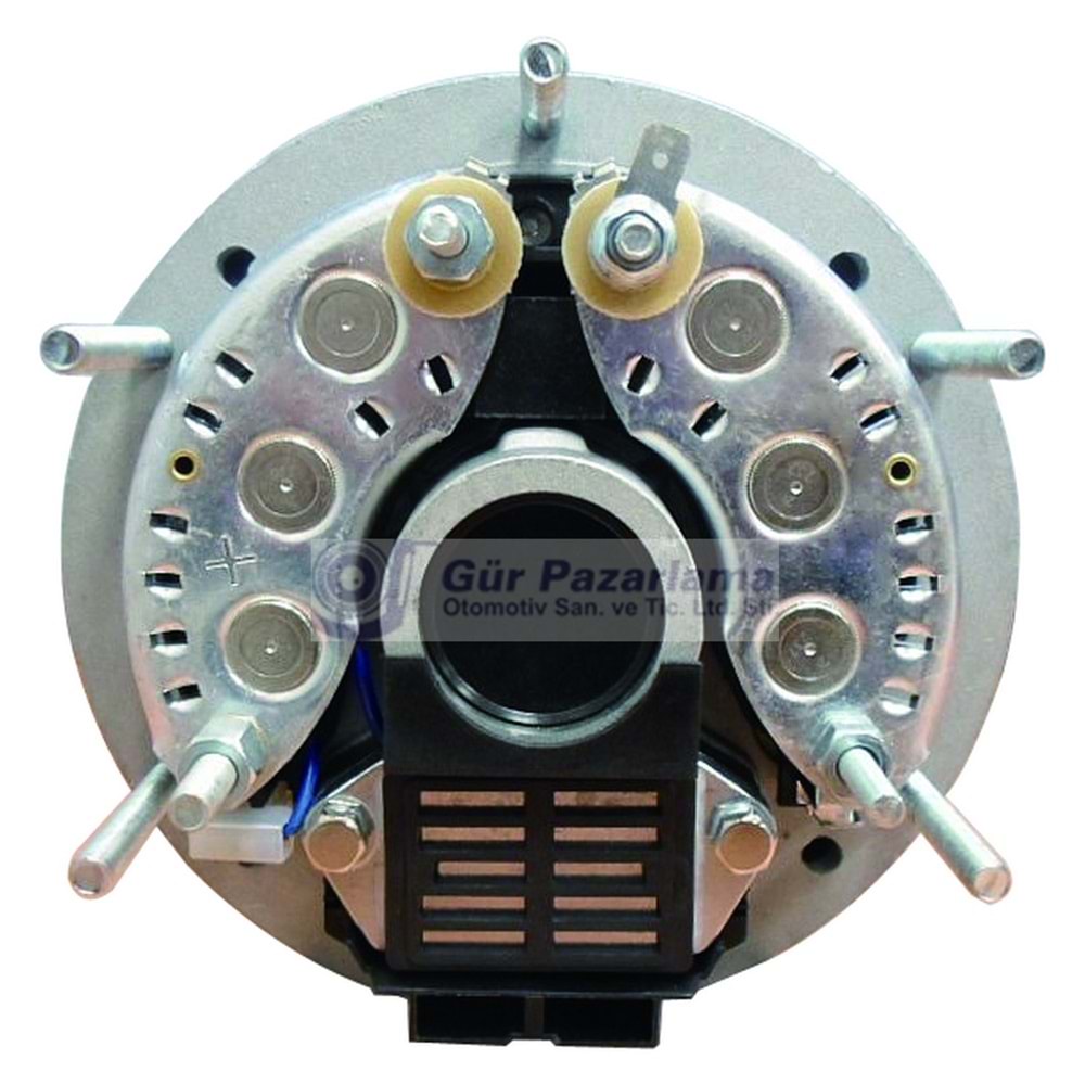 13208 ALT.12V 52A KHD MOTORLU HATZ JENARETÖR