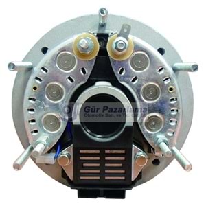 13208 ALT.12V 52A KHD MOTORLU HATZ JENARETÖR