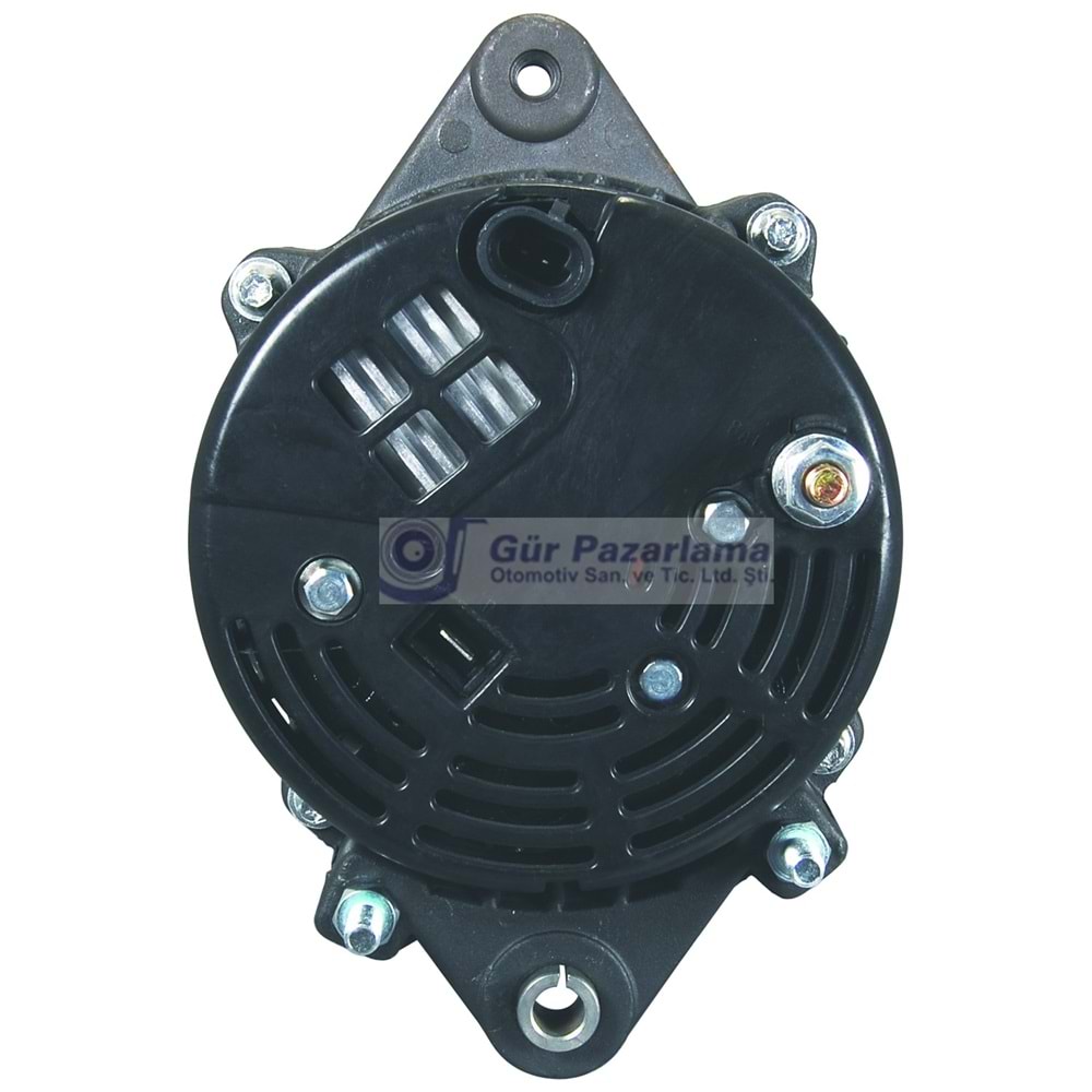 8460 ALT.12V 70A MERCRUISER MARINE INBOARD 7.