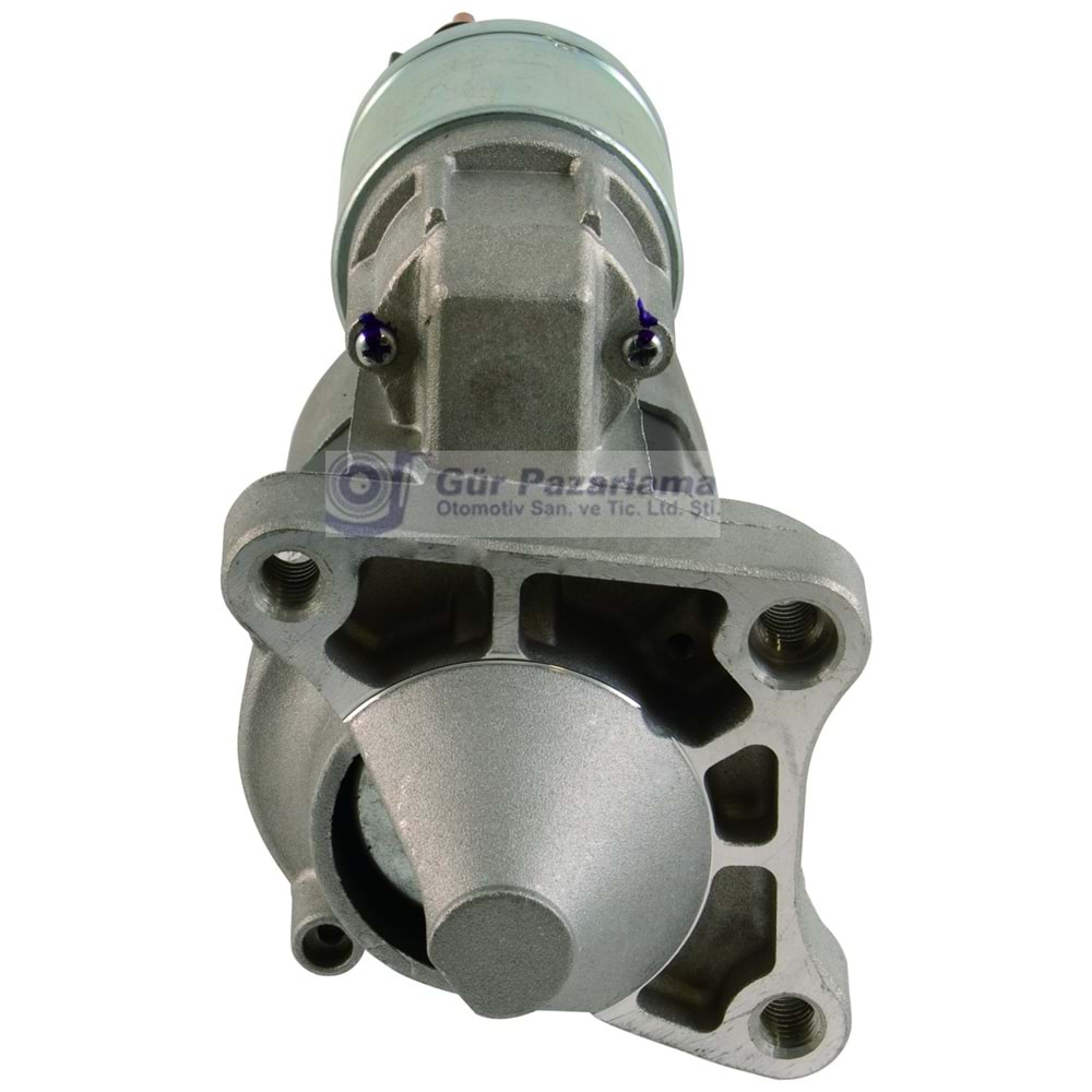 12566 ALT.12V 50A KOMATSU - YALE - TCM