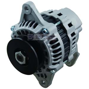 12566 ALT.12V 50A KOMATSU - YALE - TCM