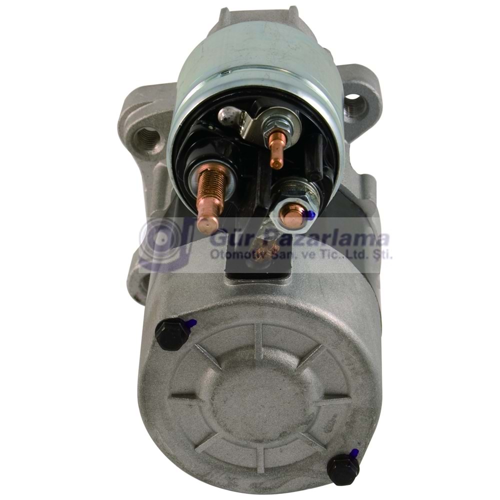 12566 ALT.12V 50A KOMATSU - YALE - TCM