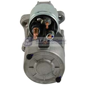 12566 ALT.12V 50A KOMATSU - YALE - TCM