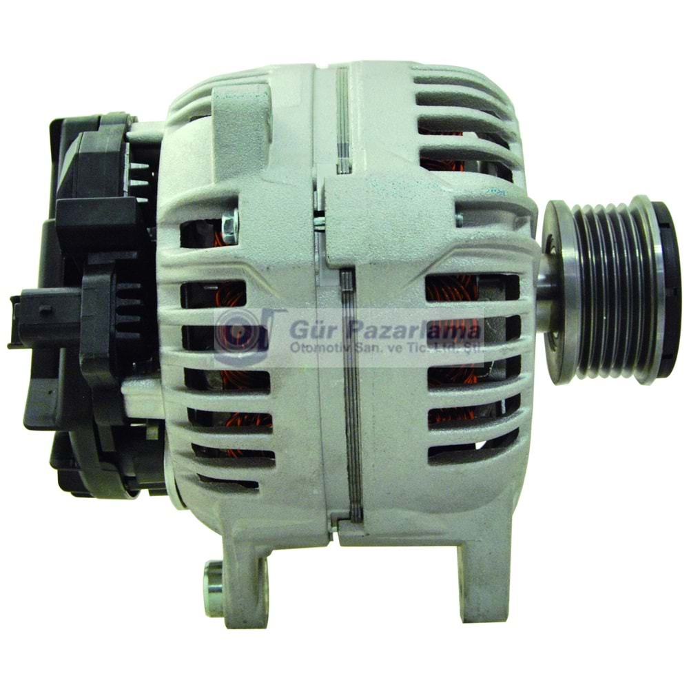23884 ALT.12V 150A NISSAN JUKE / MICRA III / N