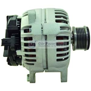 23884 ALT.12V 150A NISSAN JUKE / MICRA III / N