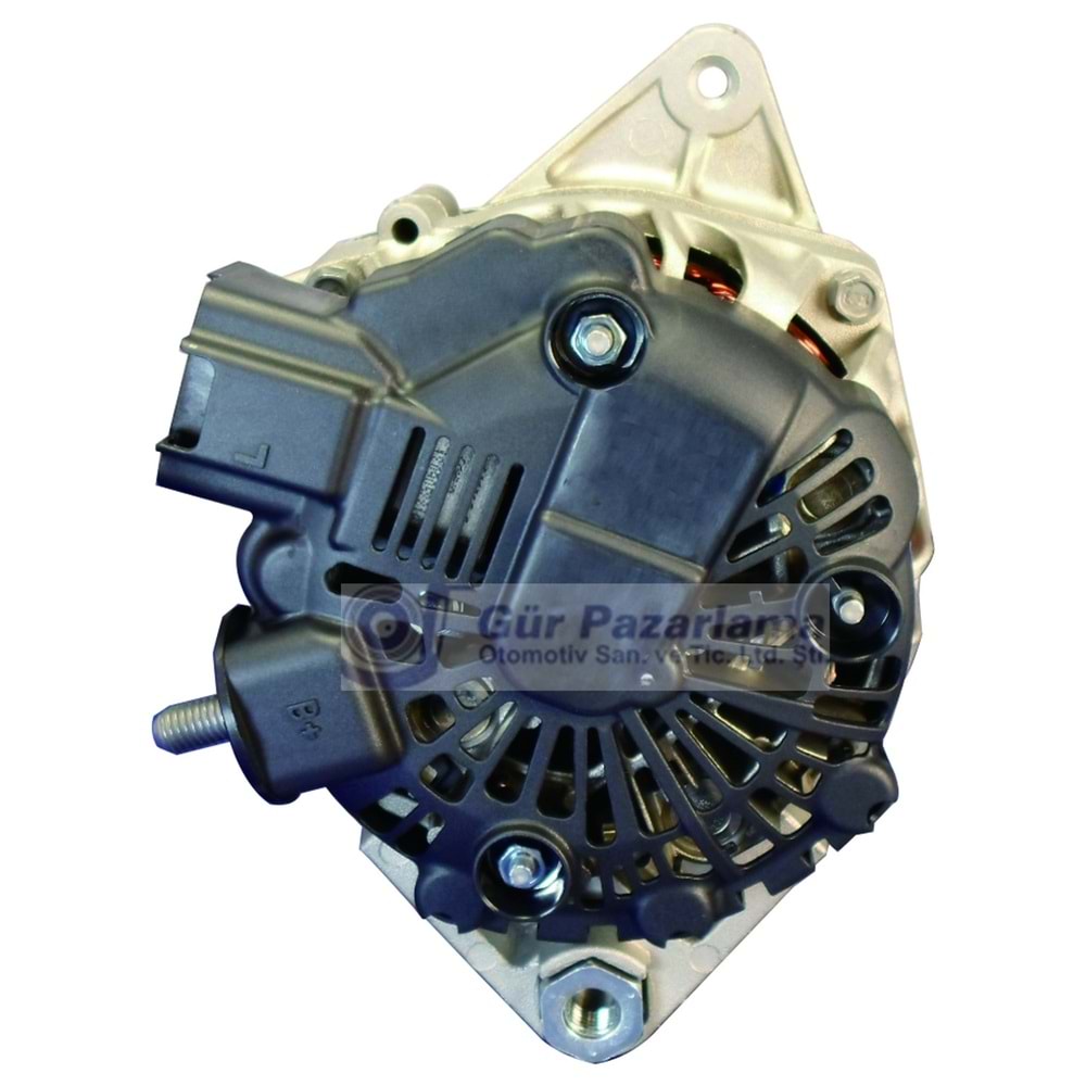 11471 ALT.12V 90A HYUNDAI I20/I30 - ELANTRA