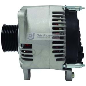 12095 ALT.12V 100A NEW HOLLAND TM115/120/165 T