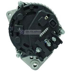 12095 ALT.12V 100A NEW HOLLAND TM115/120/165 T