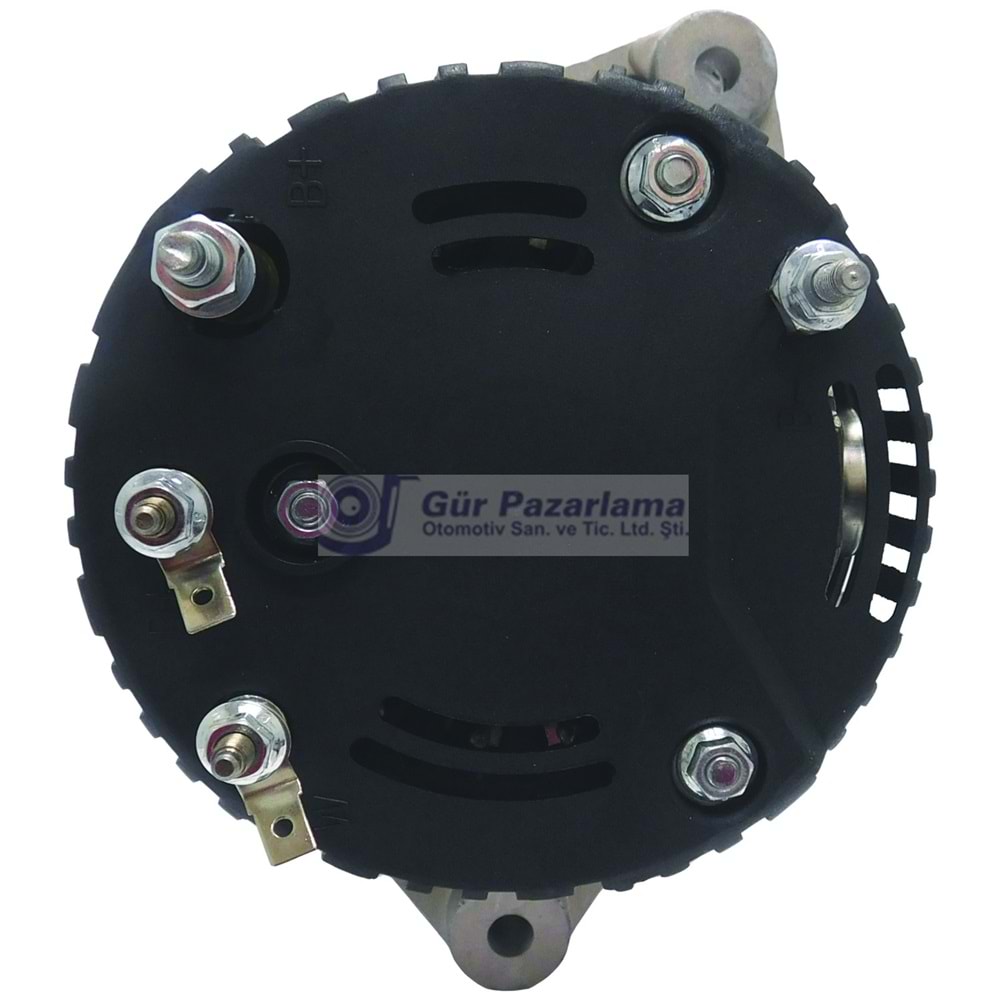 12683 ALT.12V 120A VALTRA TRAKTÖR >2001