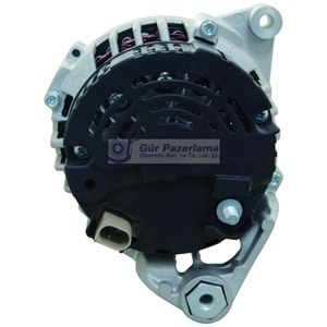 11212 ALT.12V 120A VW PASSAT 1.6L-1.8L-1.8T-2.