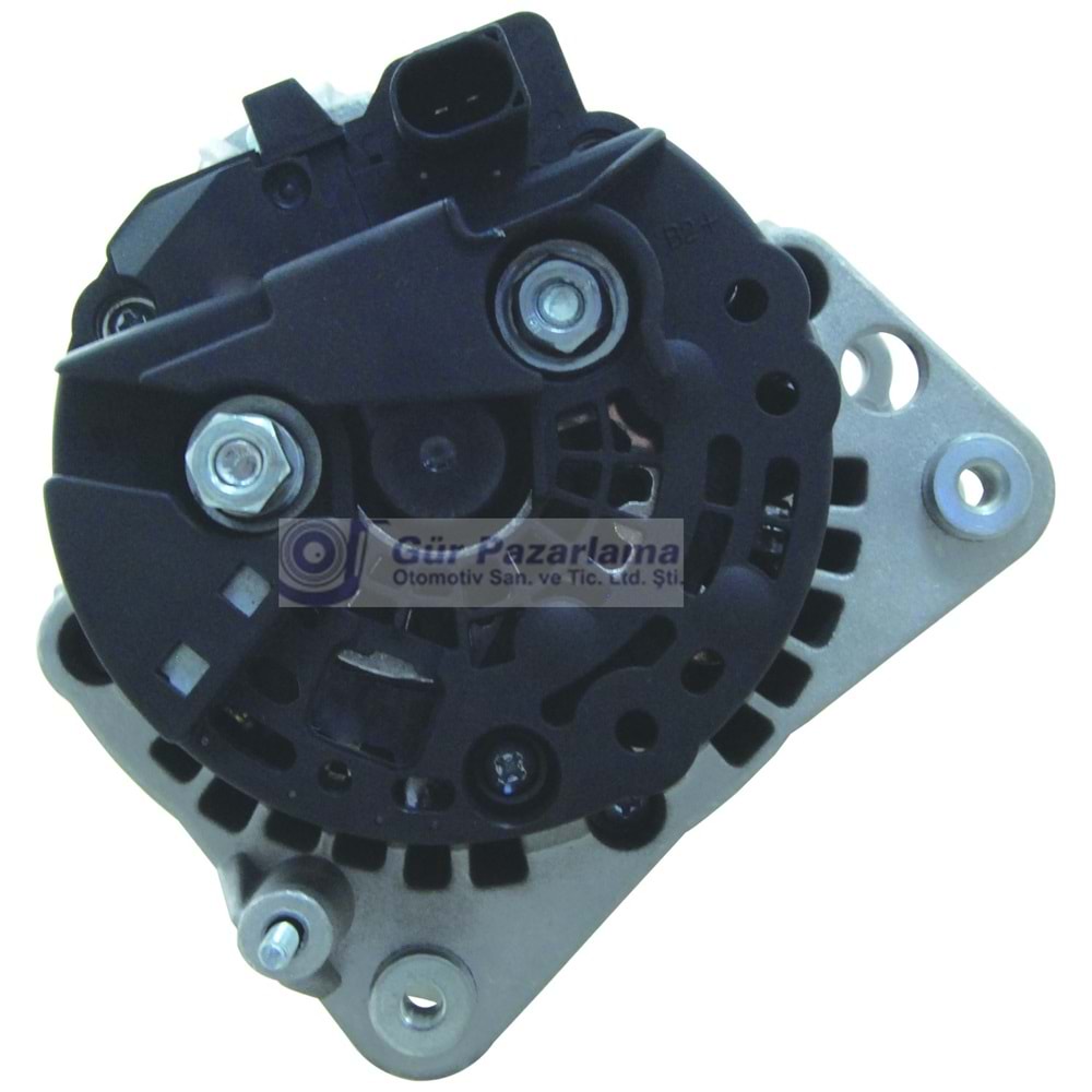 23205 ALT.12V 110A VW POLO 1.4L 16V/SKODA FABI