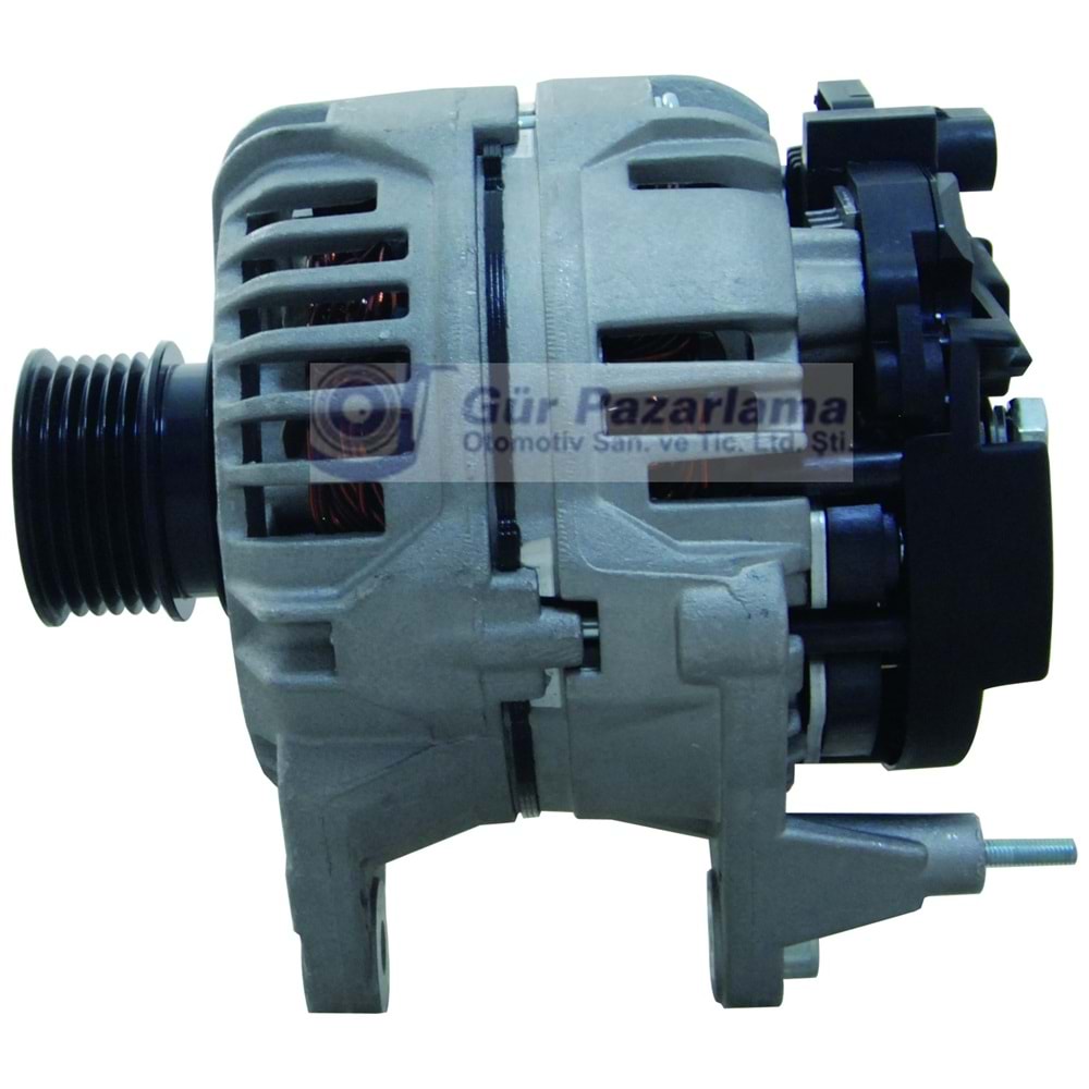 23205 ALT.12V 110A VW POLO 1.4L 16V/SKODA FABI