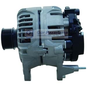 23205 ALT.12V 110A VW POLO 1.4L 16V/SKODA FABI
