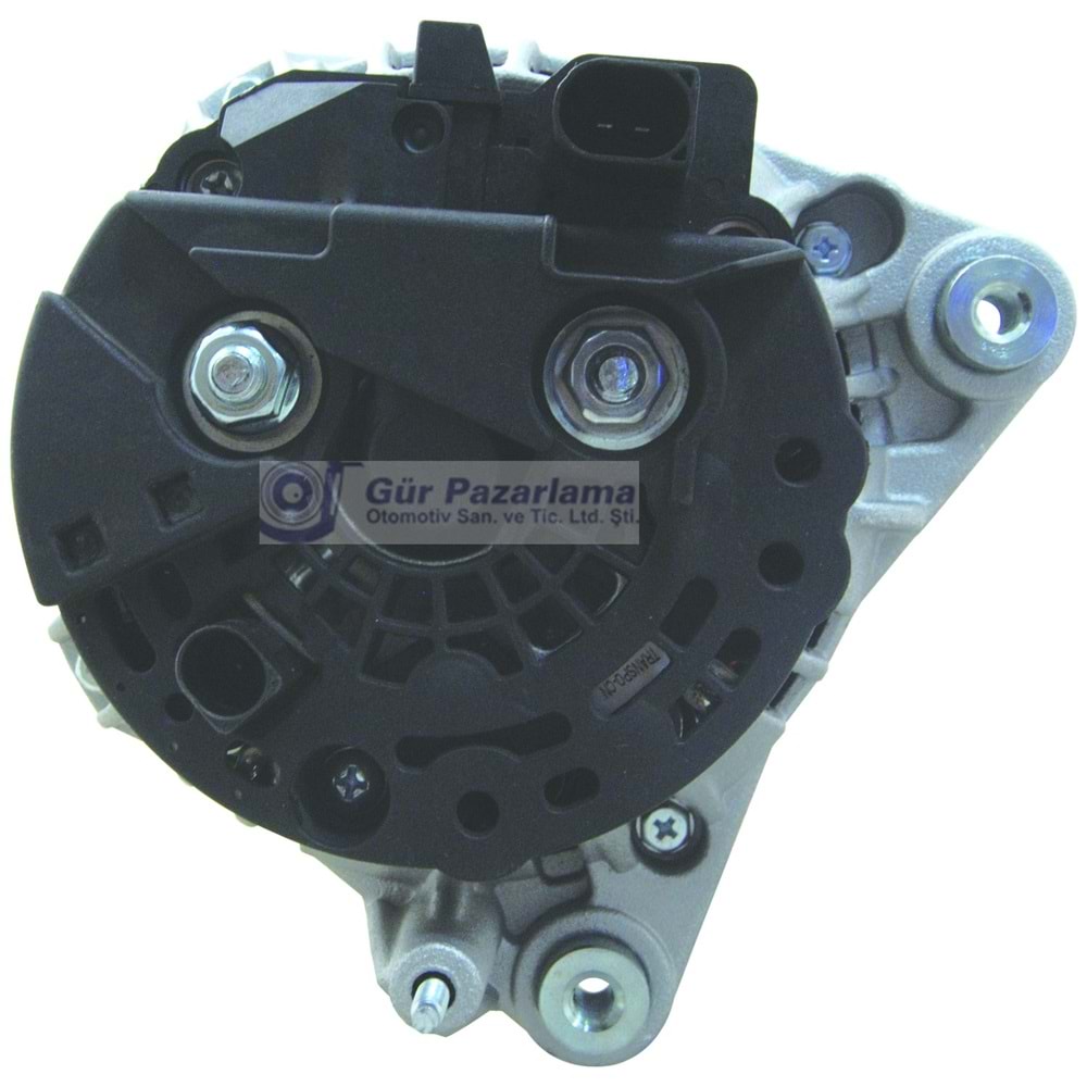 22821 ALT.12V 120A VW LT28-46 II 2.8TDI