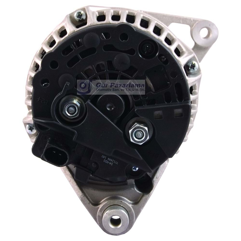 11159 ALT.12V 140A VW PASSAT/ AUDI A4