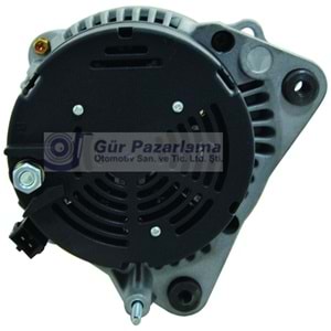 21484 ALT.12V 90A VW CADDY II / POLO 1.7 - 1.9