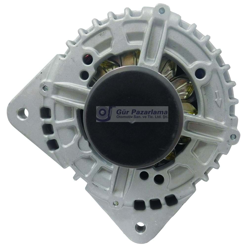 11221 ALT.12V VW PASSAT - TOURAN / SKODA SUPER