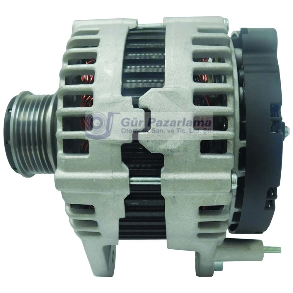 11221 ALT.12V VW PASSAT - TOURAN / SKODA SUPER