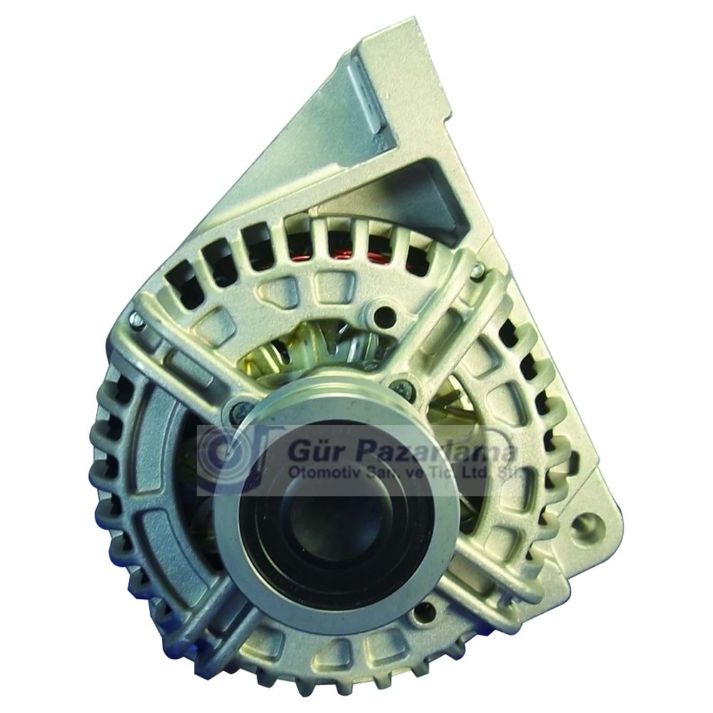 13998 ALT.12V 140A VOLVO XC90