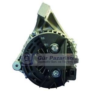 13998 ALT.12V 140A VOLVO XC90