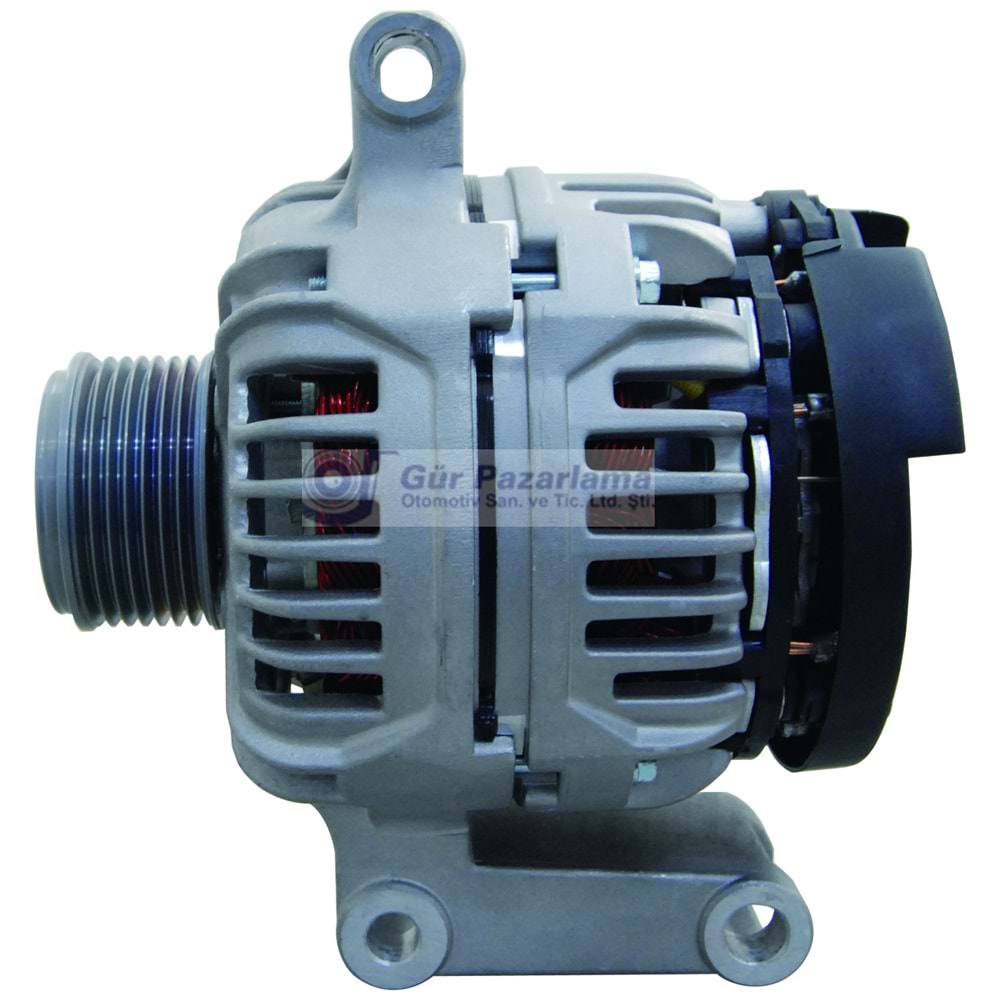 21891 ALT.12V 110A FORD TRANSIT 2.4 TCI