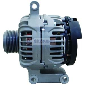 21891 ALT.12V 110A FORD TRANSIT 2.4 TCI