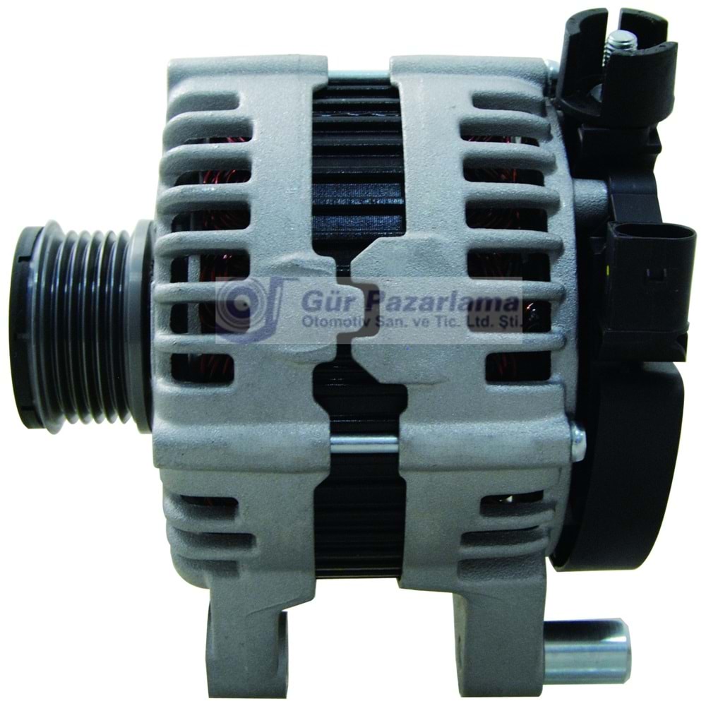 23953 ALT.12V 150A FORD S-MAX 2.0 TDCI / FOCUS