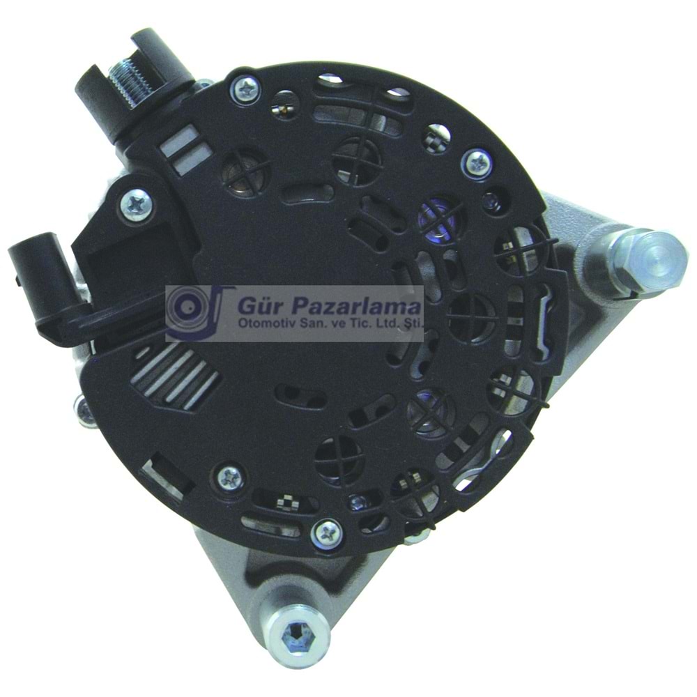 23953 ALT.12V 150A FORD S-MAX 2.0 TDCI / FOCUS