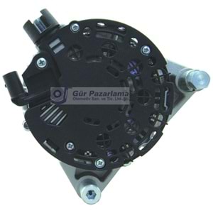 23953 ALT.12V 150A FORD S-MAX 2.0 TDCI / FOCUS