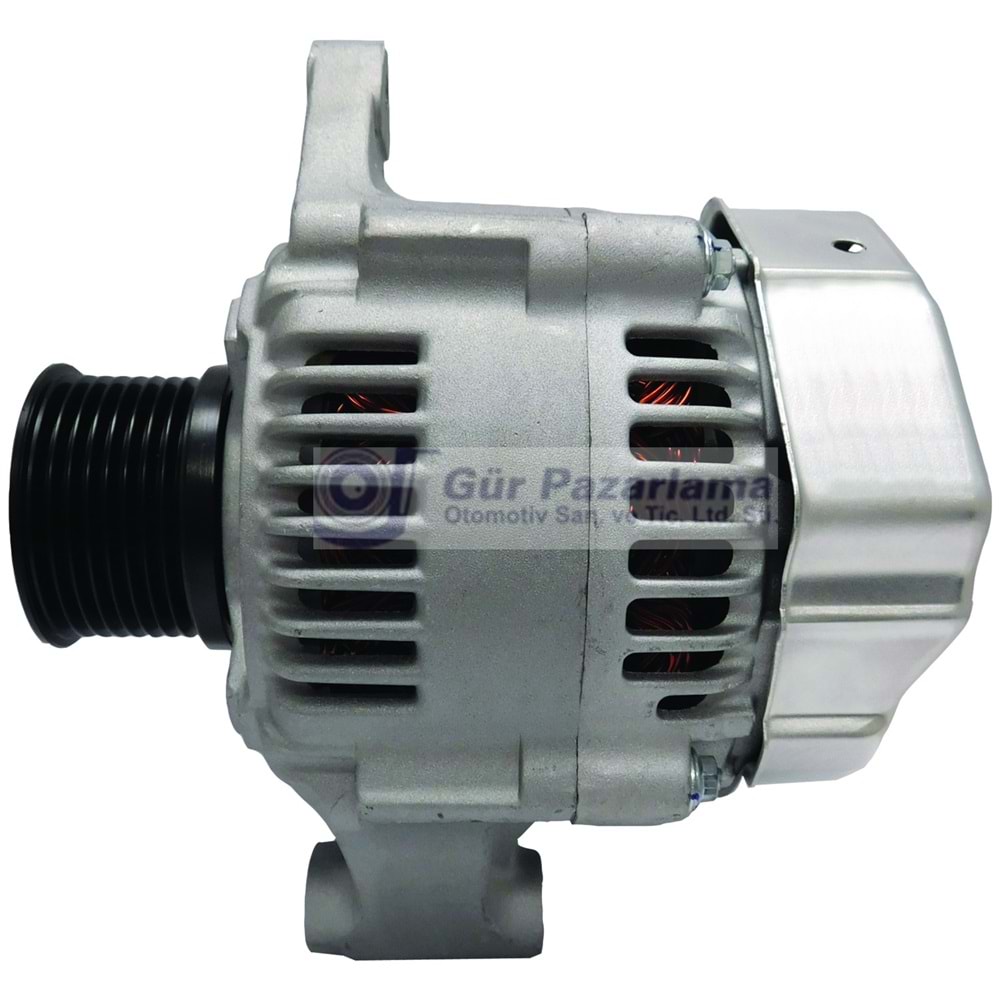 12776 ALT.12V 90A CASE II 586G FORKLİFT /CASE