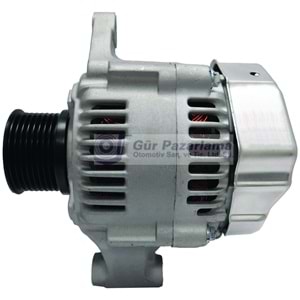 12776 ALT.12V 90A CASE II 586G FORKLİFT /CASE